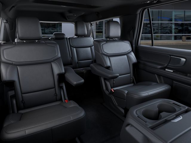 Thumbnail: 2027 Ford Expedition MAX - 9