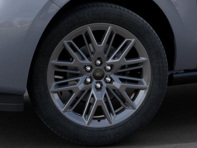 Thumbnail: 2027 Ford Expedition MAX - 7