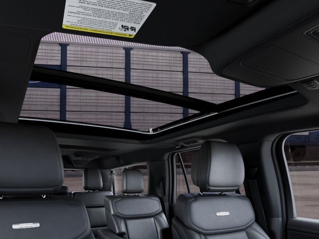 Thumbnail: 2027 Ford Expedition MAX - 22