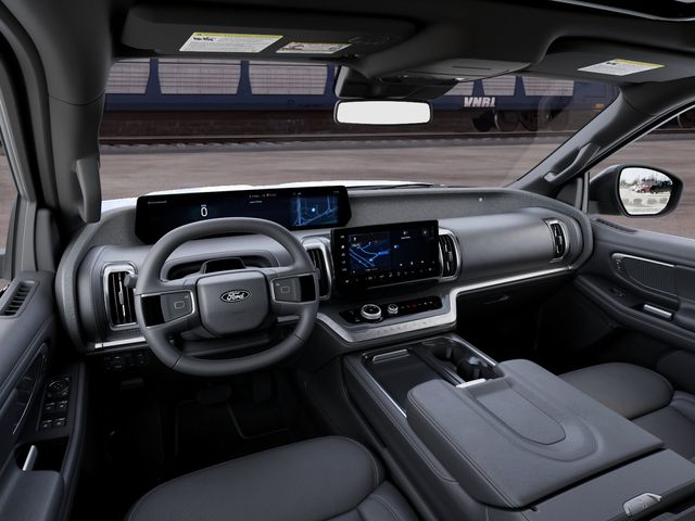 Thumbnail: 2027 Ford Expedition MAX - 2