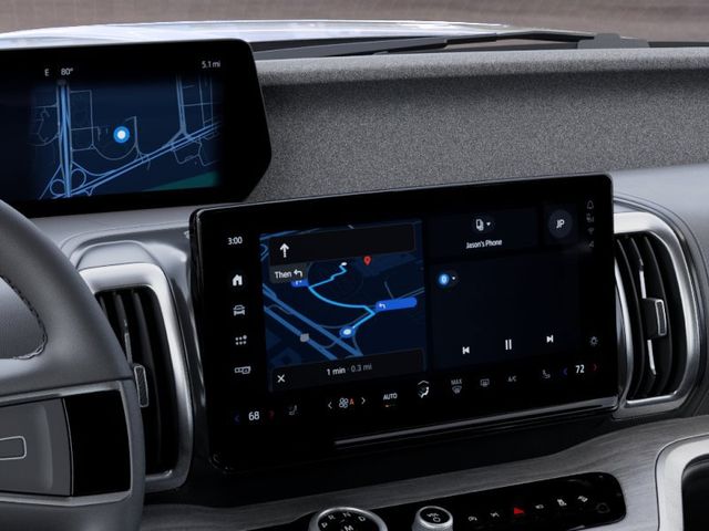 Thumbnail: 2027 Ford Expedition MAX - 10