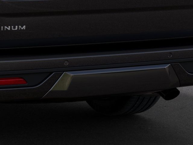 Thumbnail: 2027 Ford Expedition MAX - 23