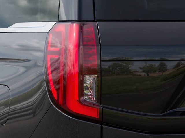 Thumbnail: 2027 Ford Expedition MAX - 21