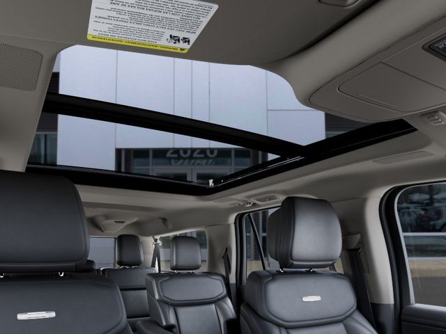 Thumbnail: 2027 Ford Expedition MAX - 22