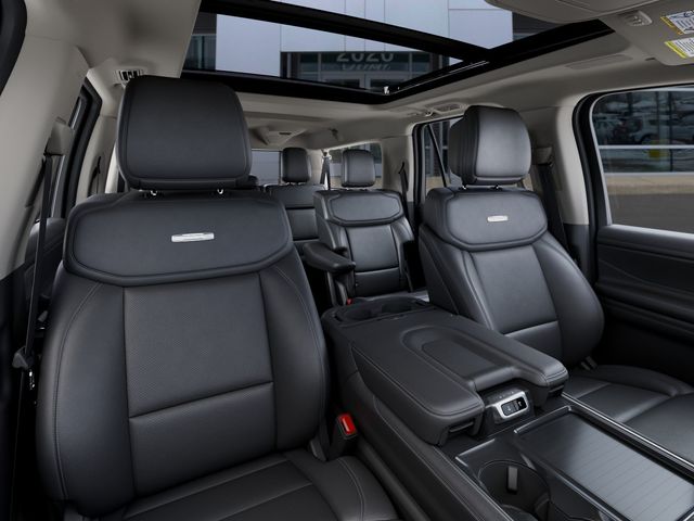 Thumbnail: 2027 Ford Expedition MAX - 9