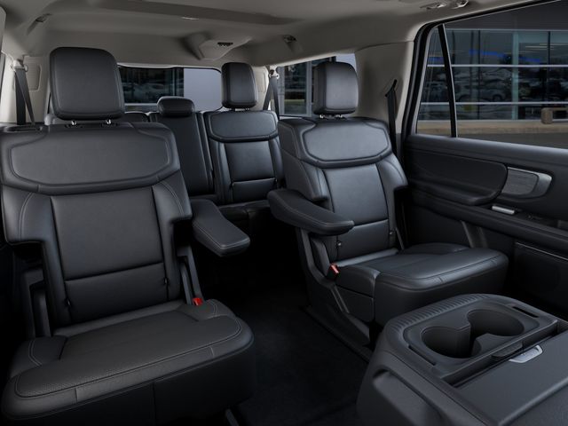 Thumbnail: 2027 Ford Expedition MAX - 8