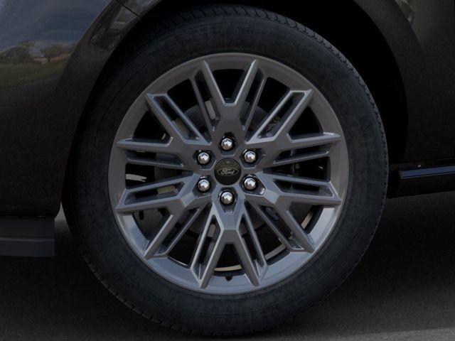 Thumbnail: 2027 Ford Expedition MAX - 7