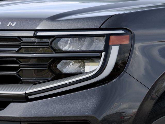 Thumbnail: 2027 Ford Expedition MAX - 19