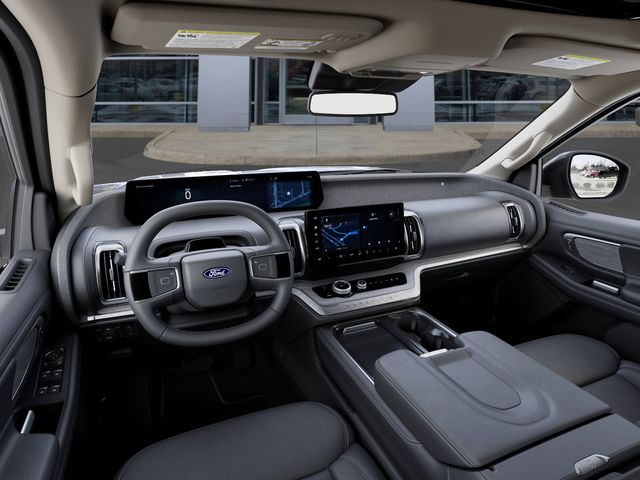 Thumbnail: 2027 Ford Expedition MAX - 2