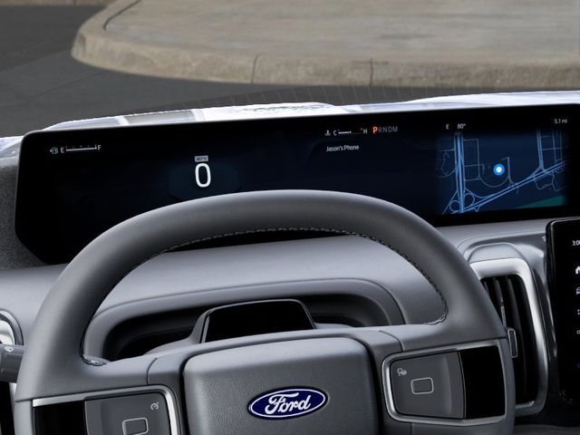 Thumbnail: 2027 Ford Expedition MAX - 16