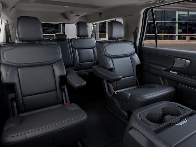 Thumbnail: 2027 Ford Expedition MAX - 8