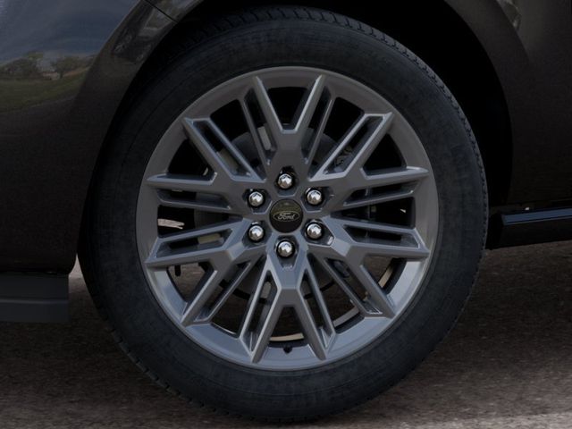 Thumbnail: 2027 Ford Expedition MAX - 7