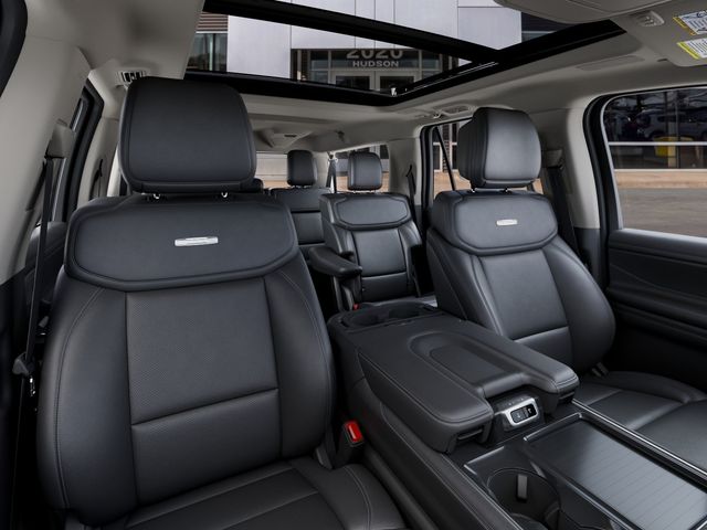 Thumbnail: 2027 Ford Expedition MAX - 9