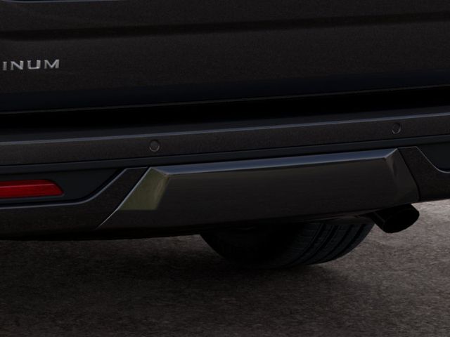 Thumbnail: 2027 Ford Expedition MAX - 23