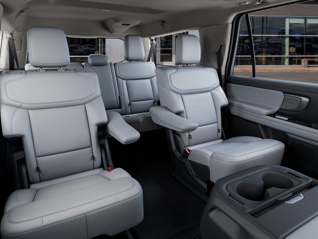 Thumbnail: 2027 Ford Expedition MAX - 15