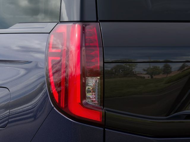 Thumbnail: 2027 Ford Expedition MAX - 21
