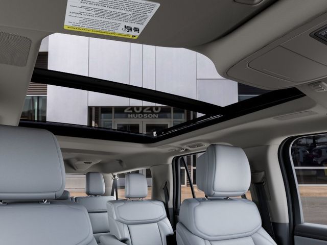 Thumbnail: 2027 Ford Expedition MAX - 22