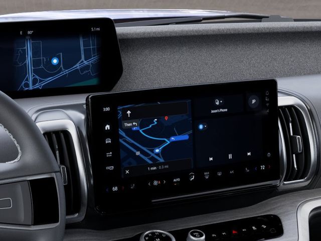 Thumbnail: 2027 Ford Expedition MAX - 17
