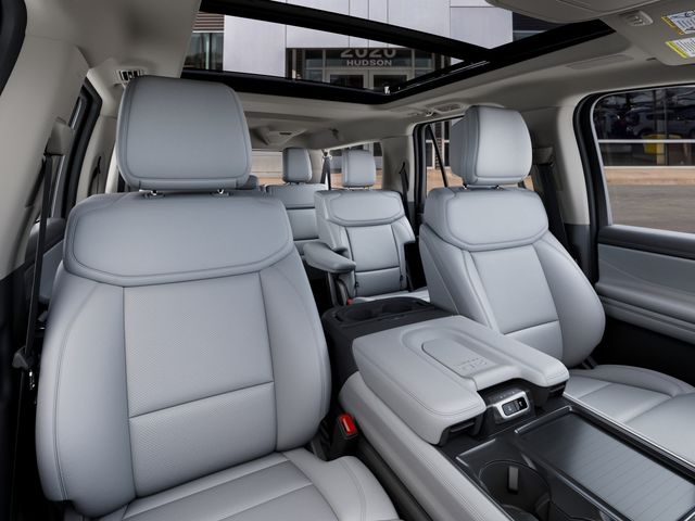 Thumbnail: 2027 Ford Expedition MAX - 9