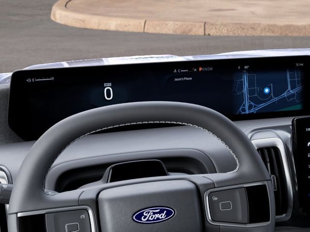 Thumbnail: 2027 Ford Expedition MAX - 10