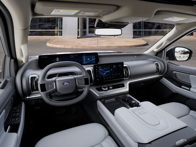 Thumbnail: 2027 Ford Expedition MAX - 2