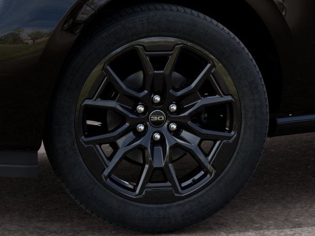 Thumbnail: 2027 Ford Expedition MAX - 8