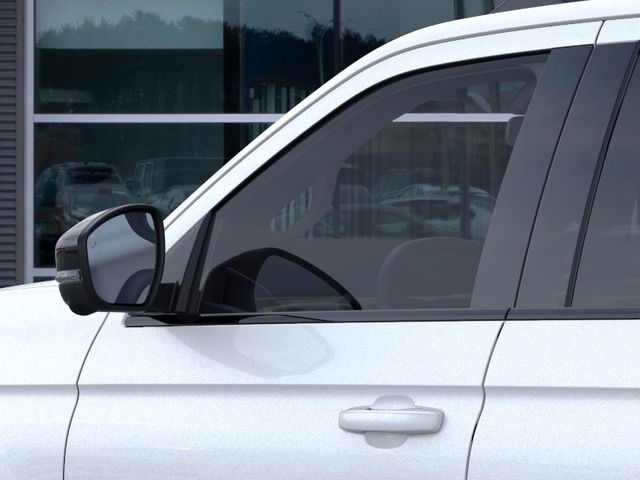Thumbnail: 2026 Ford Expedition MAX - 20