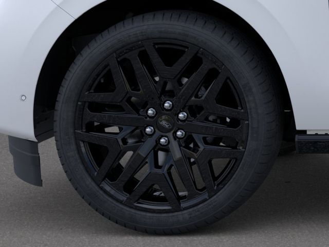 Thumbnail: 2026 Ford Expedition MAX - 8
