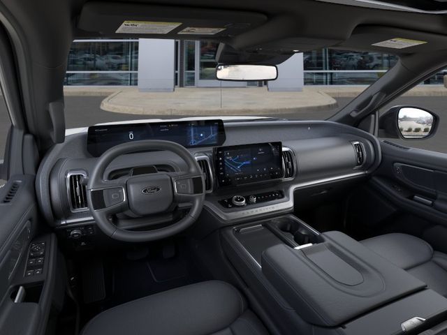 Thumbnail: 2026 Ford Expedition MAX - 2