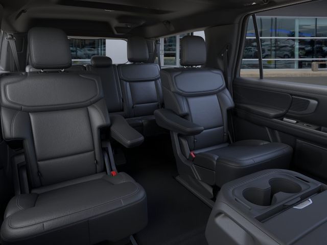 Thumbnail: 2026 Ford Expedition MAX - 9