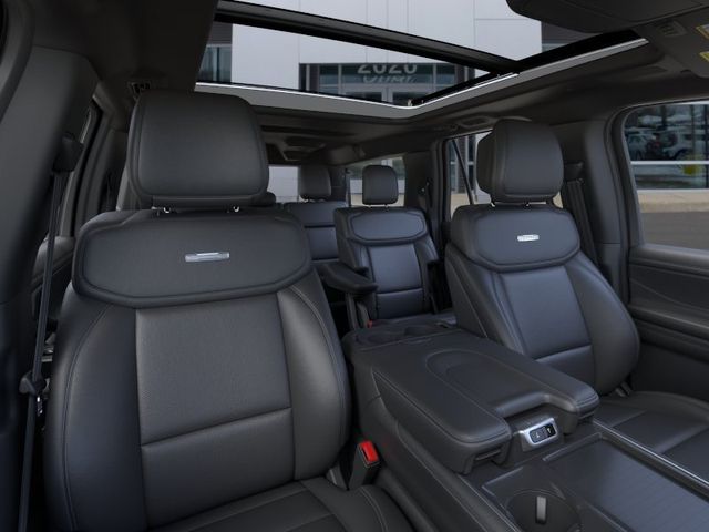 Thumbnail: 2026 Ford Expedition MAX - 10