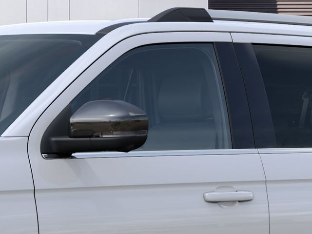 Thumbnail: 2027 Ford Expedition MAX - 20