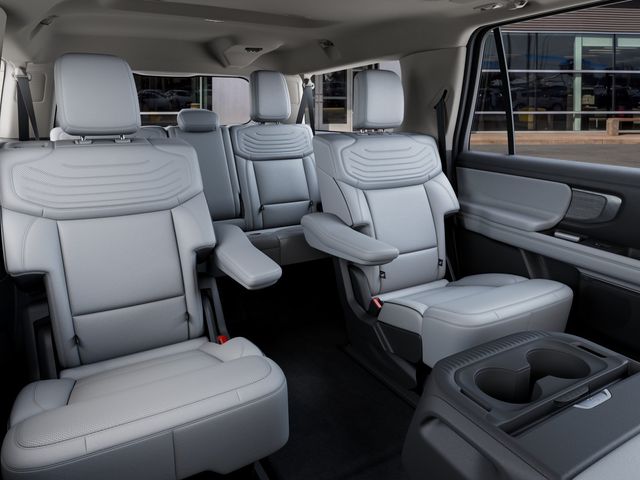 Thumbnail: 2027 Ford Expedition MAX - 15