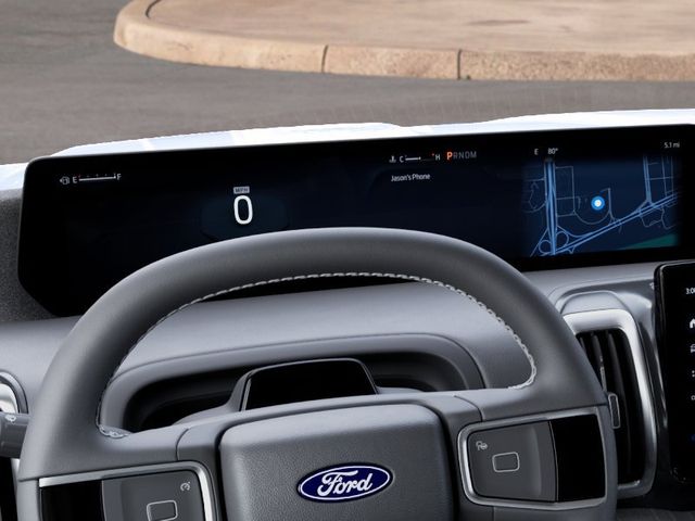 Thumbnail: 2027 Ford Expedition MAX - 10