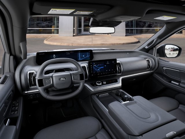 Thumbnail: 2027 Ford Expedition MAX - 2