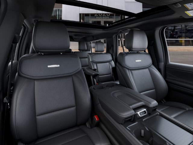 Thumbnail: 2027 Ford Expedition MAX - 9