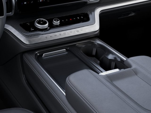 Thumbnail: 2027 Ford Expedition MAX - 11