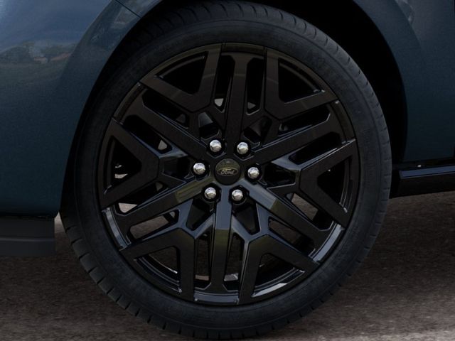 Thumbnail: 2027 Ford Expedition MAX - 7