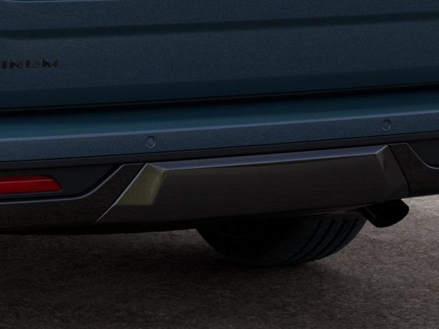 Thumbnail: 2027 Ford Expedition MAX - 23