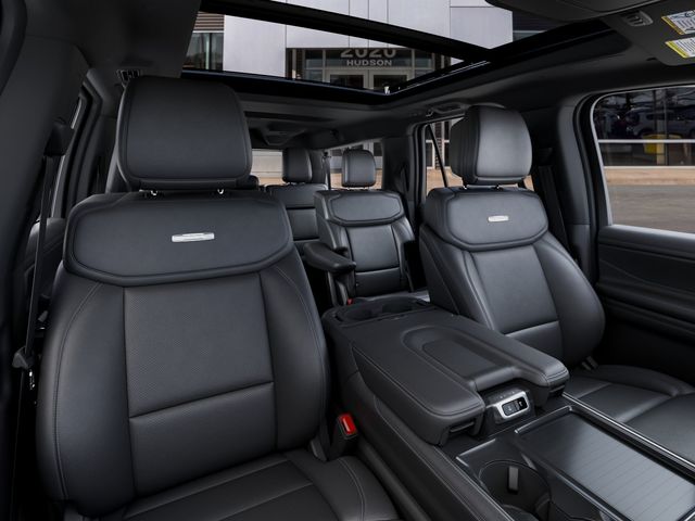 Thumbnail: 2027 Ford Expedition MAX - 9