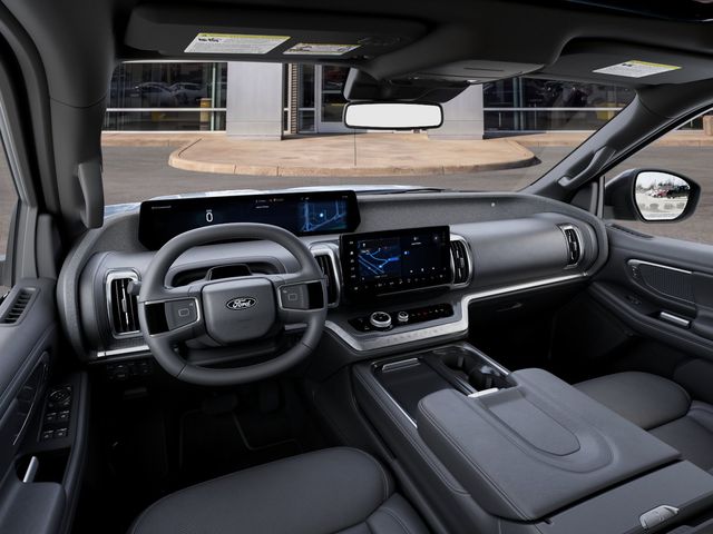 Thumbnail: 2027 Ford Expedition MAX - 2