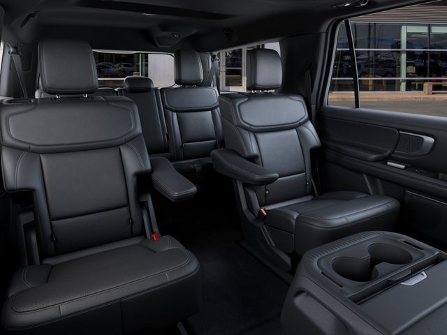 Thumbnail: 2027 Ford Expedition MAX - 8