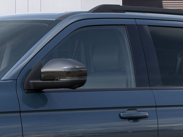 Thumbnail: 2027 Ford Expedition MAX - 20