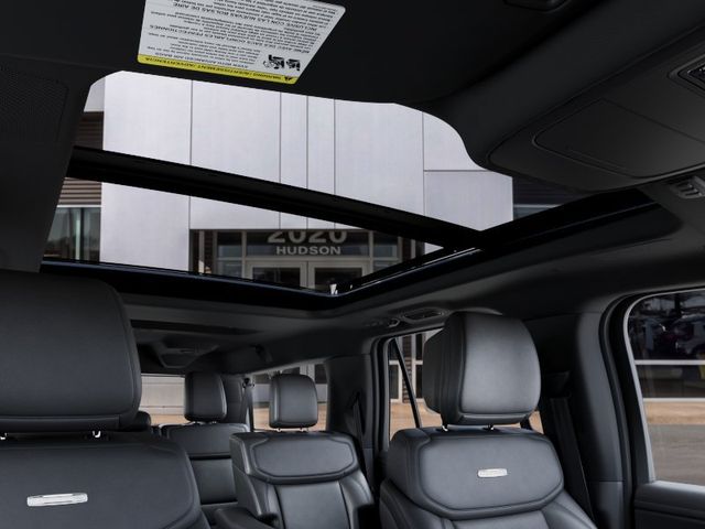 Thumbnail: 2027 Ford Expedition MAX - 22