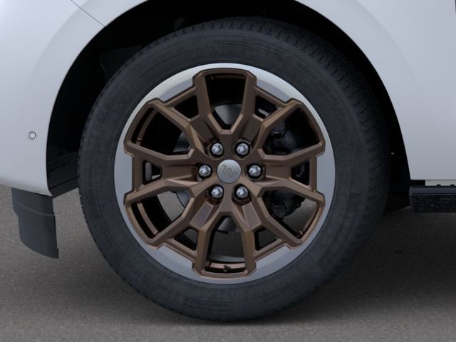 Thumbnail: 2026 Ford Expedition MAX - 8