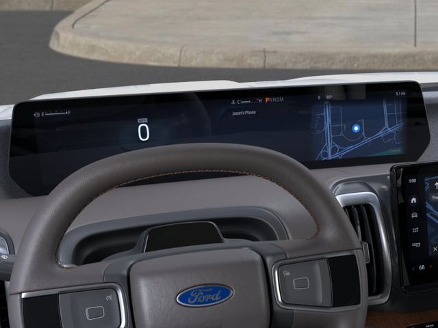 Thumbnail: 2026 Ford Expedition MAX - 17