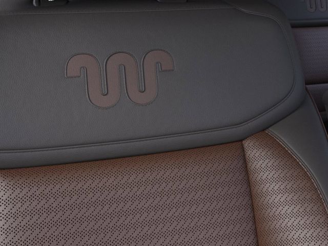 Thumbnail: 2026 Ford Expedition MAX - 7