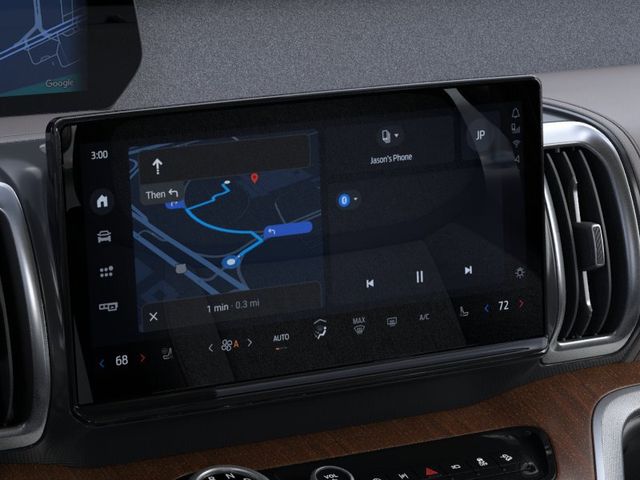 Thumbnail: 2026 Ford Expedition MAX - 10