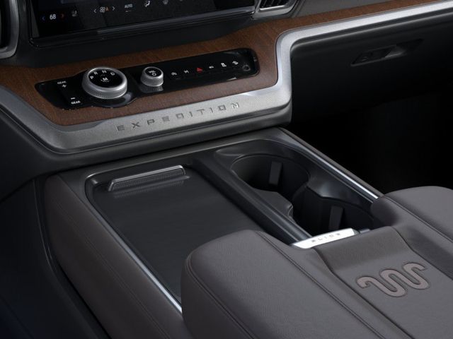 Thumbnail: 2026 Ford Expedition MAX - 11