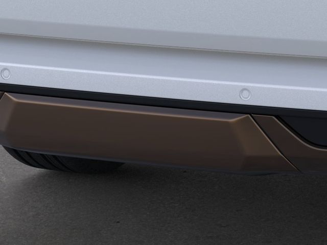 Thumbnail: 2026 Ford Expedition MAX - 23